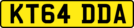 KT64DDA