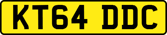 KT64DDC