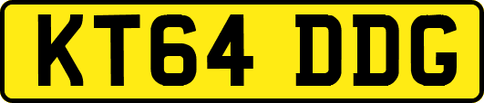 KT64DDG