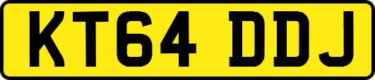 KT64DDJ