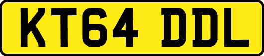 KT64DDL