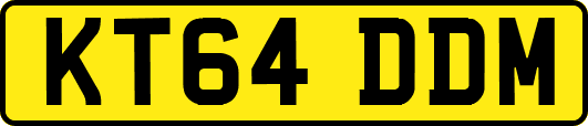 KT64DDM