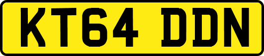 KT64DDN