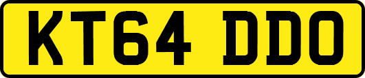 KT64DDO