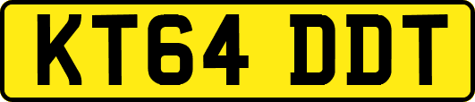 KT64DDT