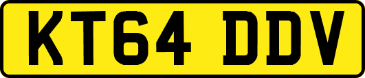 KT64DDV