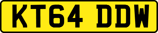 KT64DDW