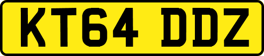 KT64DDZ