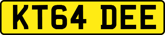 KT64DEE