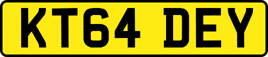 KT64DEY