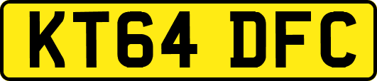 KT64DFC