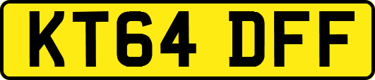 KT64DFF