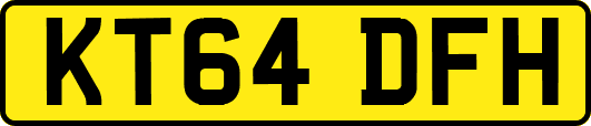 KT64DFH