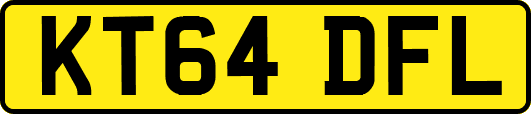 KT64DFL