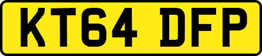 KT64DFP