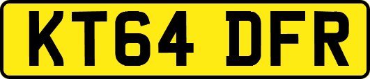 KT64DFR