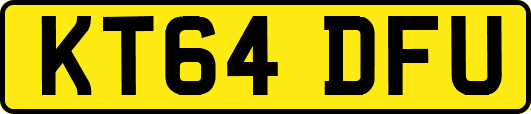 KT64DFU