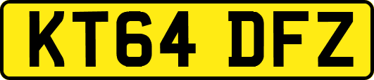 KT64DFZ