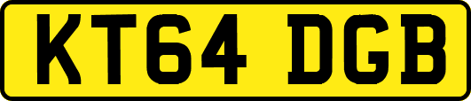 KT64DGB