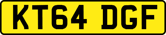 KT64DGF