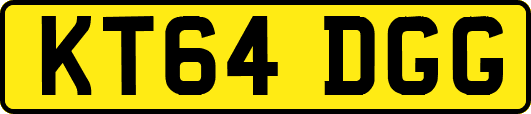 KT64DGG