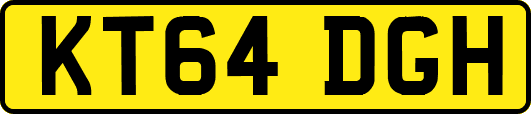 KT64DGH