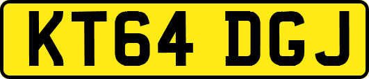 KT64DGJ