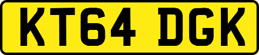 KT64DGK