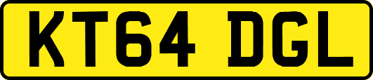 KT64DGL