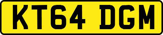 KT64DGM
