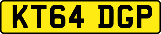 KT64DGP