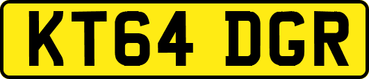 KT64DGR