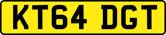 KT64DGT
