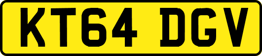 KT64DGV