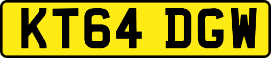 KT64DGW
