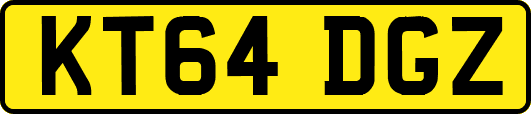 KT64DGZ