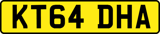 KT64DHA