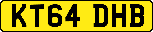 KT64DHB