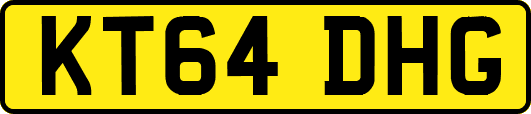 KT64DHG