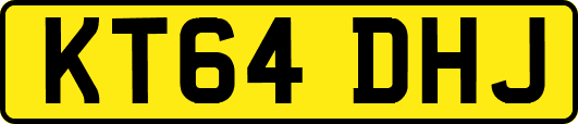 KT64DHJ