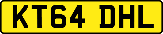 KT64DHL