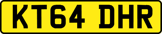 KT64DHR