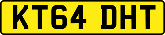 KT64DHT