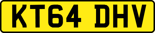 KT64DHV