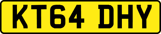KT64DHY