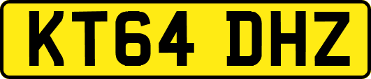 KT64DHZ
