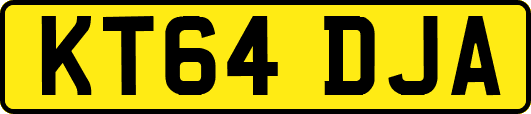 KT64DJA