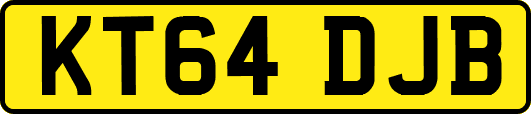 KT64DJB