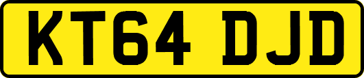 KT64DJD