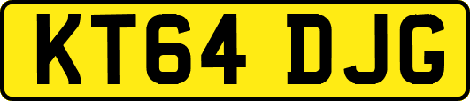 KT64DJG